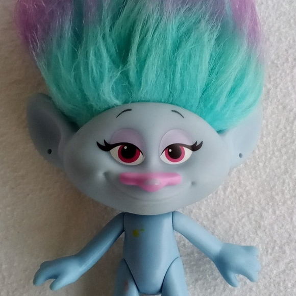 Bat Girl, Miraculous Ladybug, Dora the Explorer, Princess Jasmine, Chenille - Picture 4 of 12